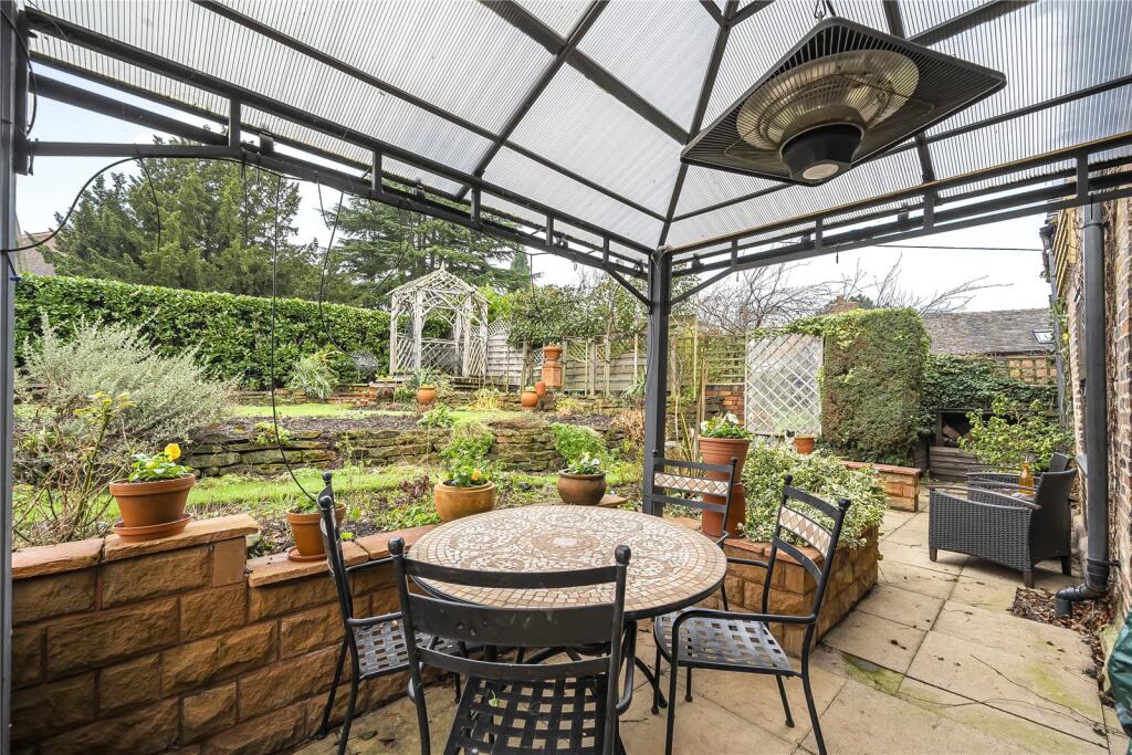 Additional image 18 of Church Farm Mews, Dosthill, Tamworth, Staffordshire, B77