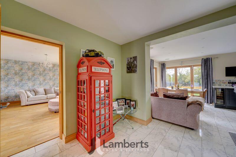 Additional image 14 of Crumpfields Lane, Webheath, Redditch