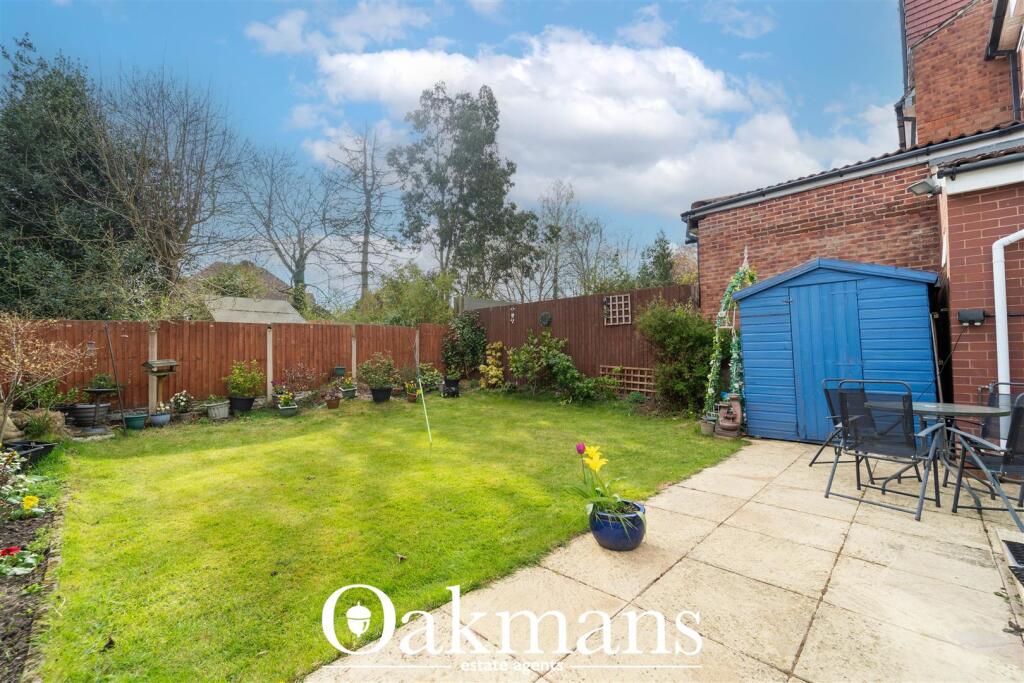 Additional image 31 of Warley Croft, Oldbury, B68