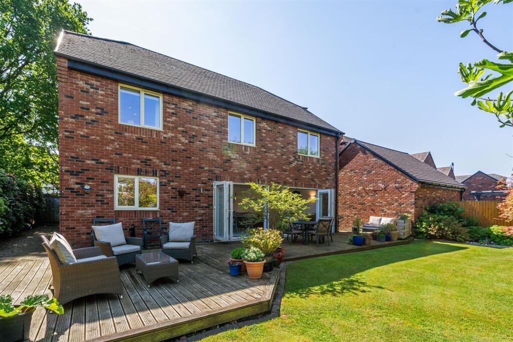 Additional image 8 of Maple View, off Dog Kennel Lane, Shirley, Solihull