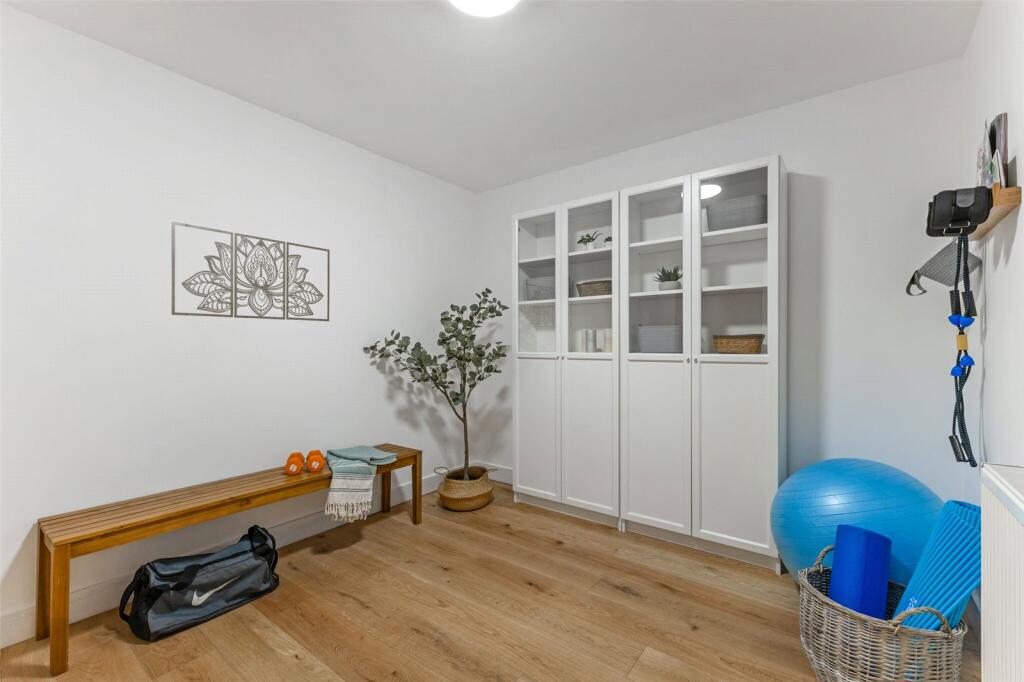 Additional image 11 of 1 Valley View, Double Hill, Bath, BA2