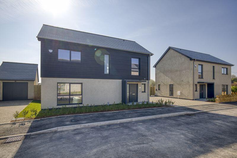 Additional image 12 of EPC Rated A - Harvester Vale, Nr Castle Cary/Bruton.