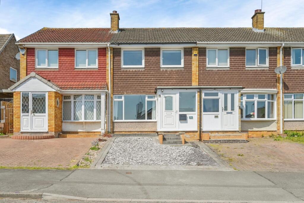 Chaytor Road, Polesworth, Tamworth