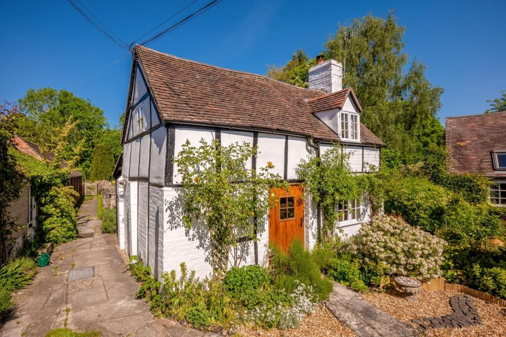 Additional image 6 of 2 The Hamlet, Marlciff, Alcester