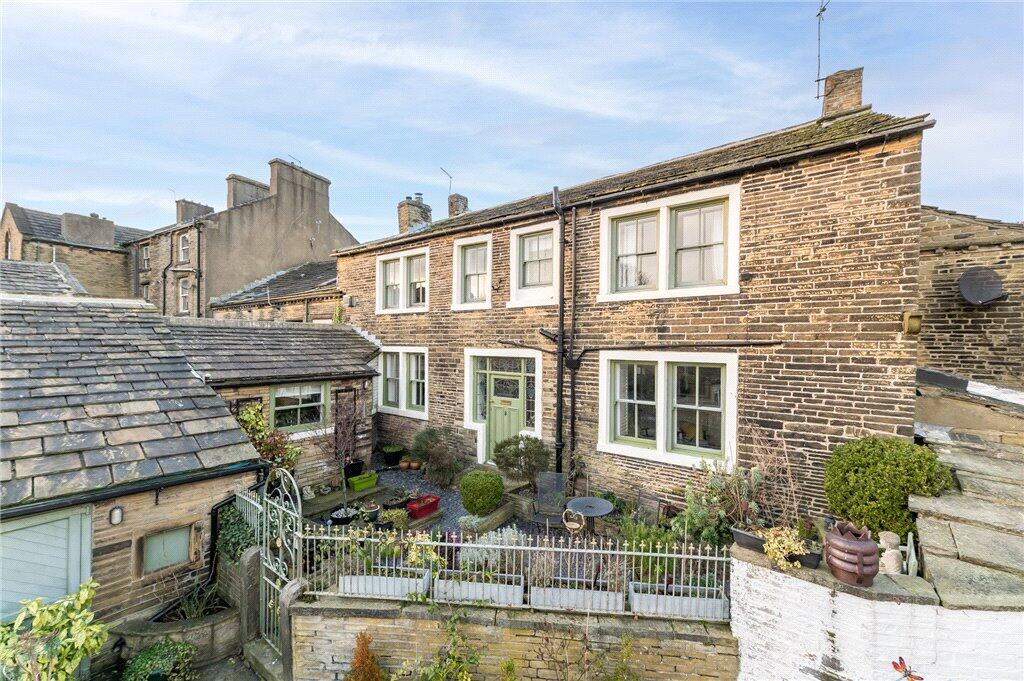 Market Street, Thornton, Bradford, West Yorkshire, BD13