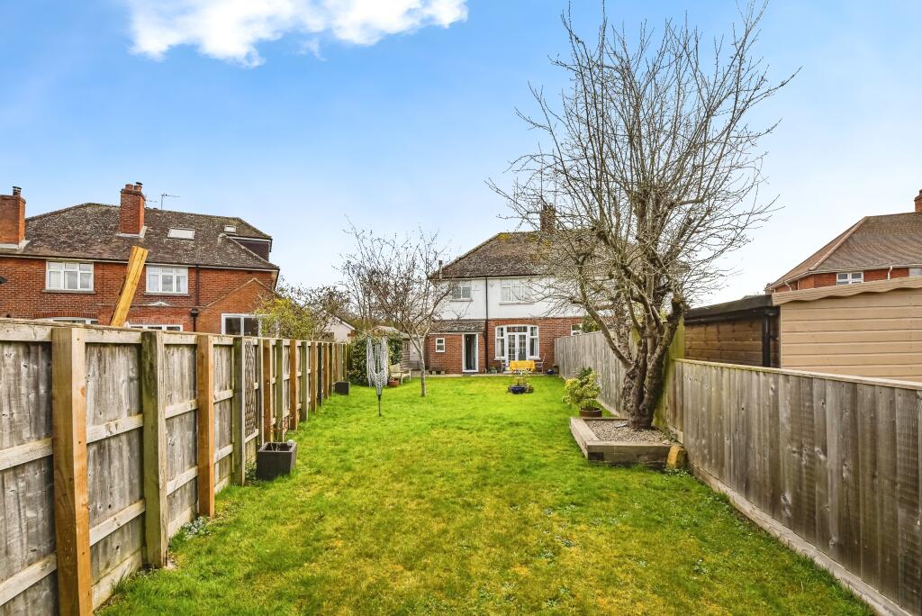 Additional image 14 of Clarendon Avenue, Trowbridge, BA14