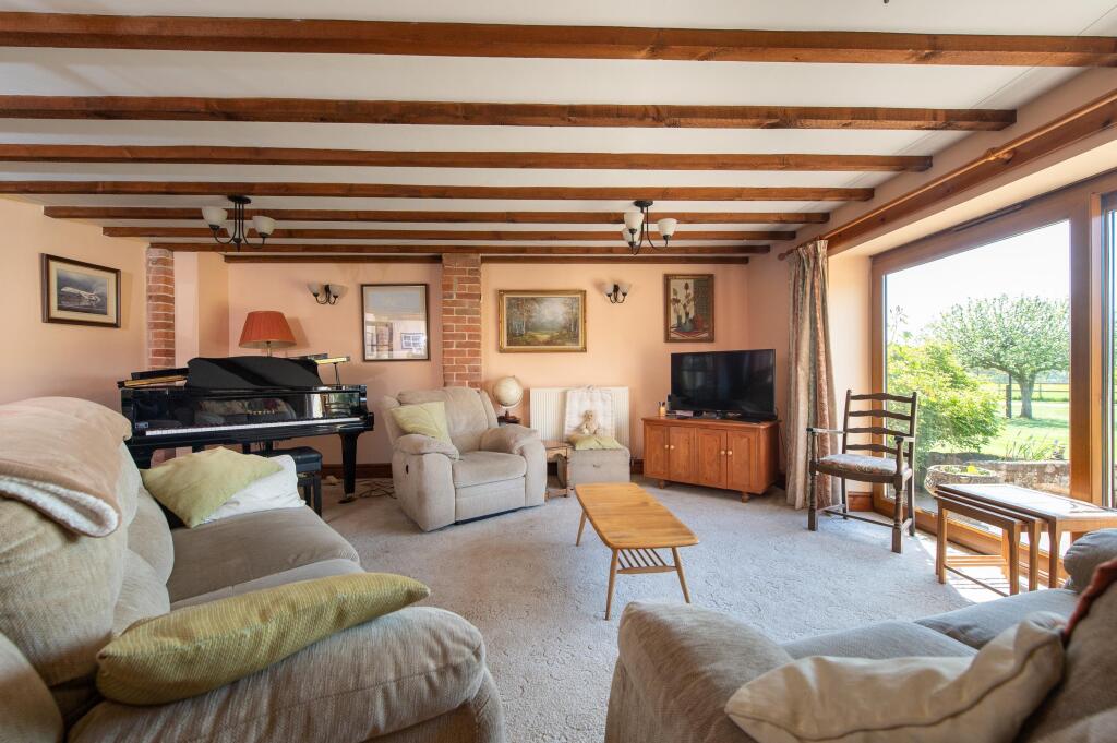 Additional image 5 of Irelands Lane, Henley-in-Arden, Warwickshire, B95