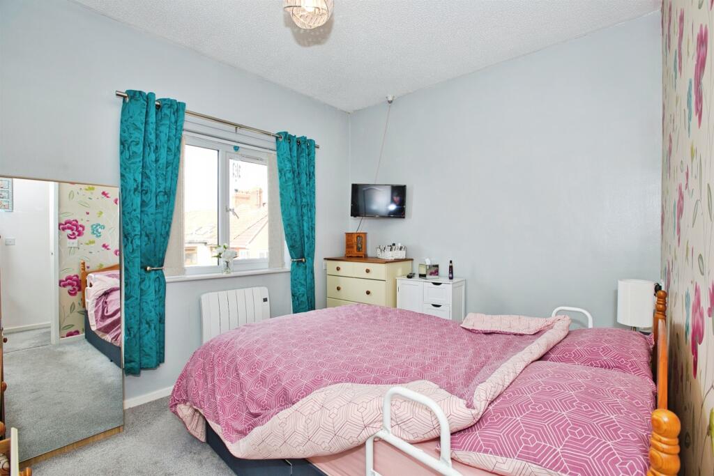 Additional image 4 of Orchard Road, Street