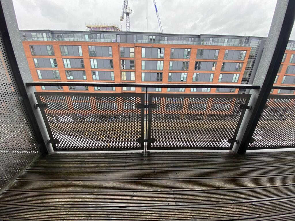 Additional image 13 of The Arcadian, 70 Hurst Street, B5