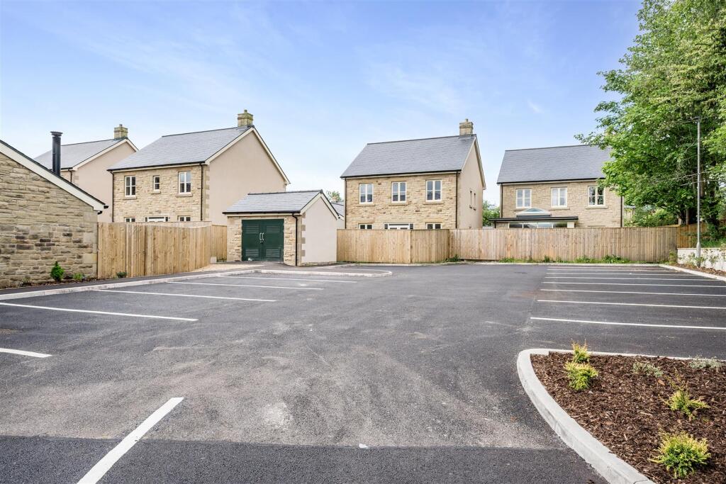 Additional image 21 of Burtons Mill, Newchurch-In-Pendle, Burnley