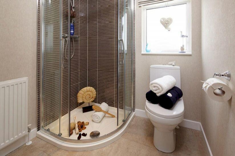 Additional image 5 of 18 Maple Tree Drive, Brokerswood Holiday Park, Westbury, Longleat , Wiltshire