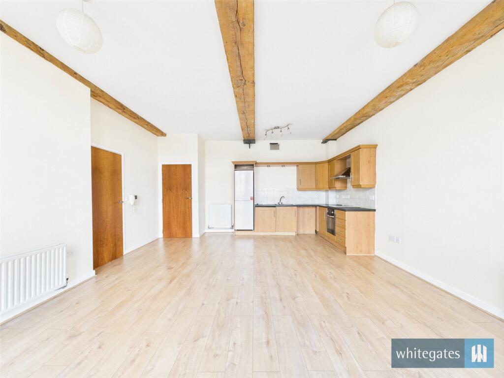 Additional image 4 of City Mills, 20-22 Mill Street, Bradford, West Yorkshire, BD1