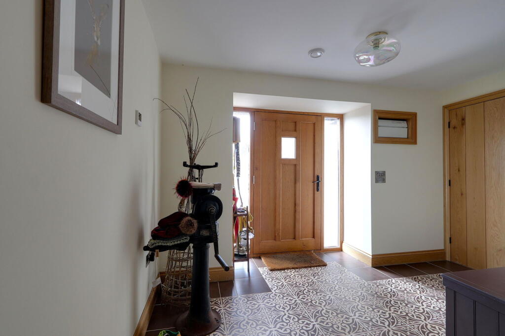 Additional image 6 of The Wrangles, Green Ore, Wells, BA5 3ET