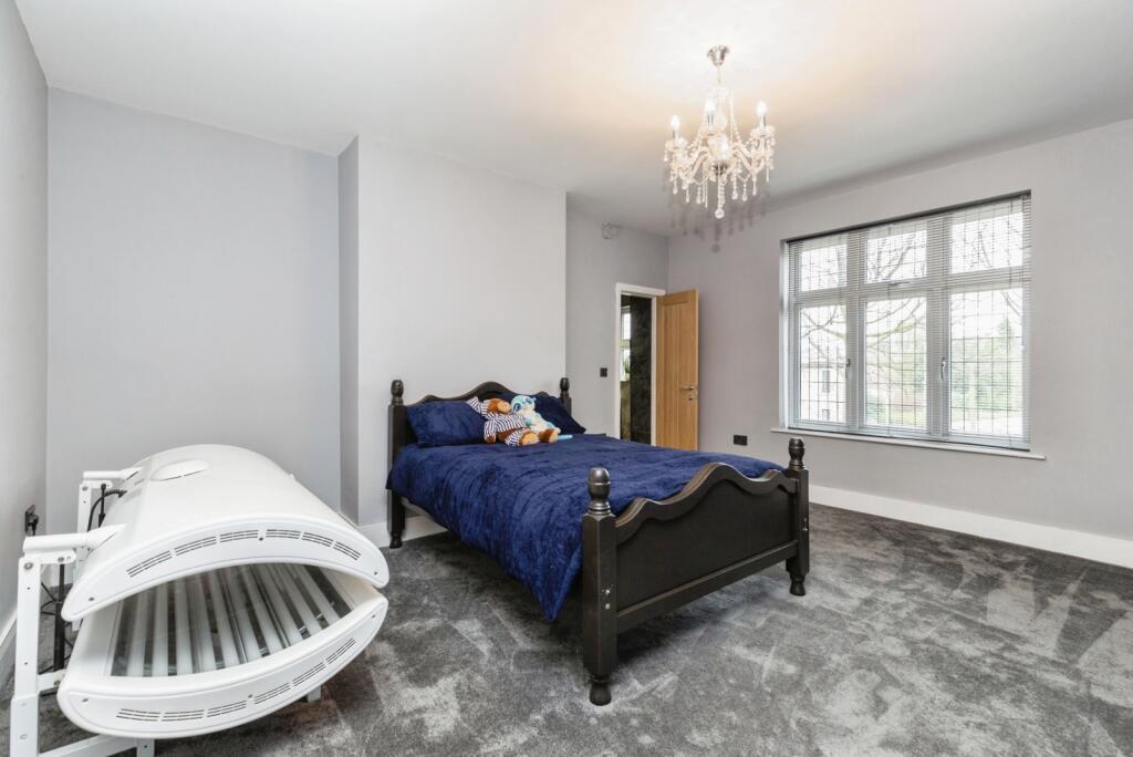 Additional image 9 of St. Albans Road, Darwen, Lancashire, BB3