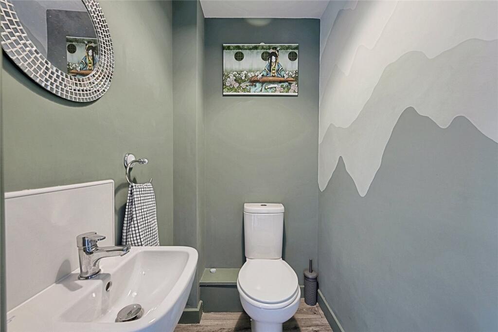 Additional image 19 of Lanky Gardens, Colne, Lancashire, BB8