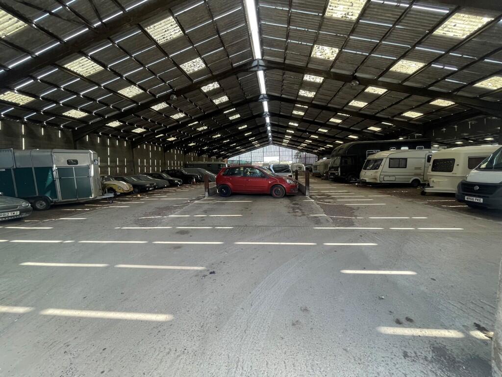 Additional image 7 of Unit B & C, Winterwell Yard, Chesterblade, Shepton Mallet, BA4 4QZ