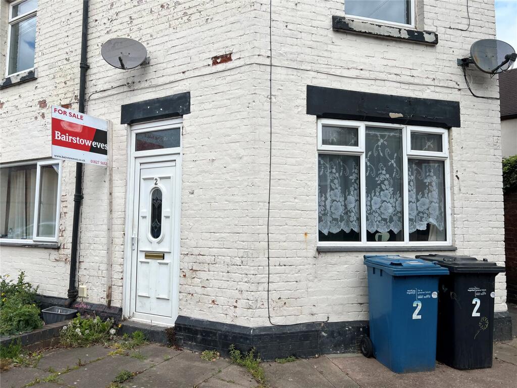Additional image 8 of Alfred Street, Tamworth, Staffordshire, B79