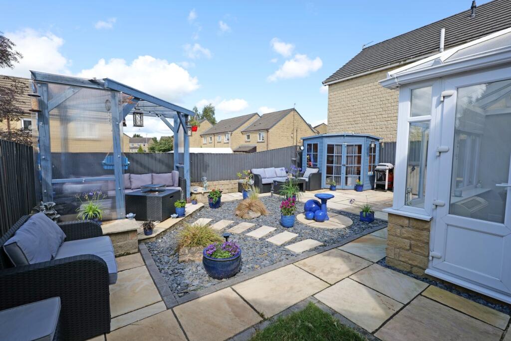 Additional image 30 of St Andrew's Close, Colne, BB8