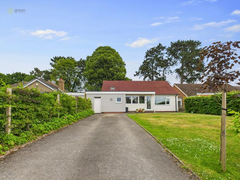 Additional image 17 of Crockford Drive, Four Oaks