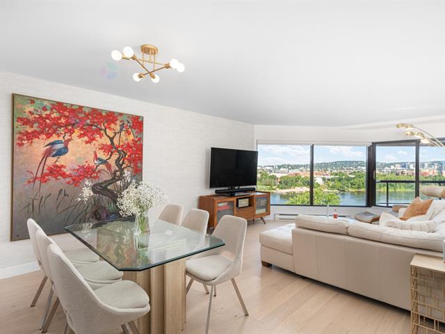 201 Ch. du Club-Marin|#1001|Montréal (Verdun/Île-des-Soeurs), Quebec H3E1T4