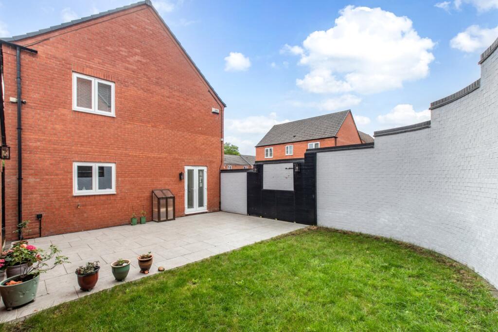 Additional image 22 of East Works Drive, Cofton Hackett, Birmingham, Worcestershire, B45