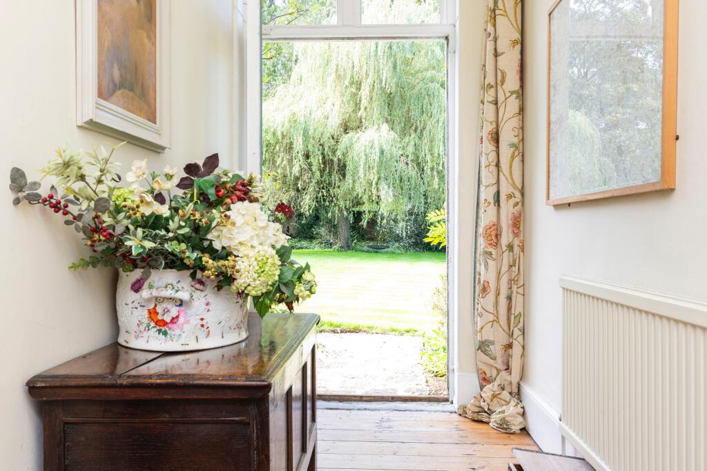 Additional image 21 of The Old Vicarage, Church Street, Henstridge, Templecombe