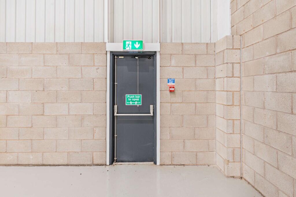 Additional image 6 of Network Park Industrial Estate, Duddeston Mill Road, Birmingham, B8
