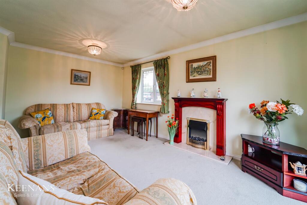 Additional image 16 of Swan Meadow, Clitheroe