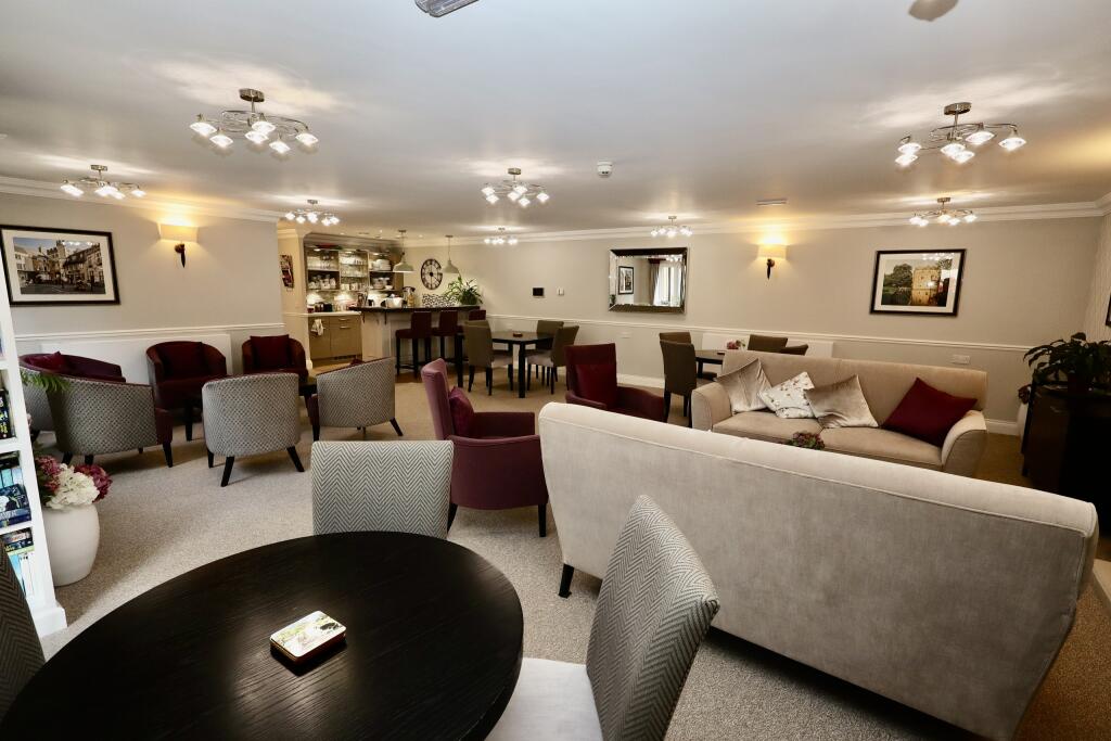 Additional image 6 of St. Athelm Lodge, West Street, Wells
