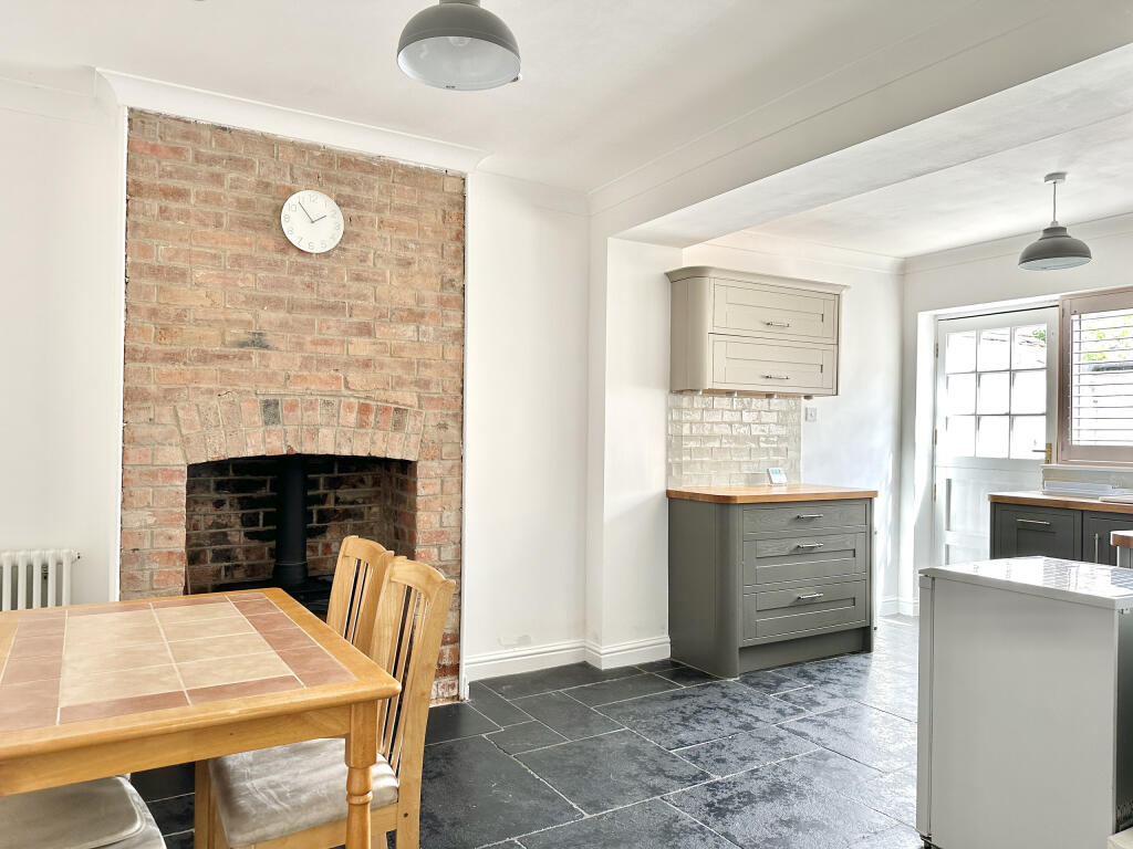 Additional image 7 of No Onward Chain - Salisbury Street, Mere