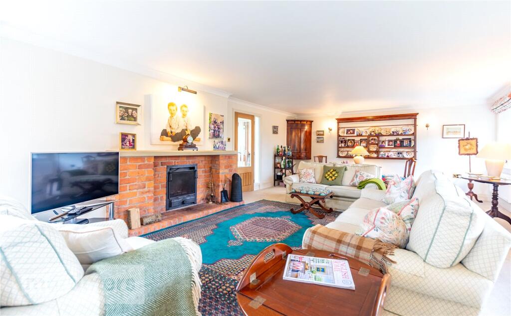 Additional image 5 of Osbaldeston Lane, Osbaldeston, Blackburn, Lancashire, BB2