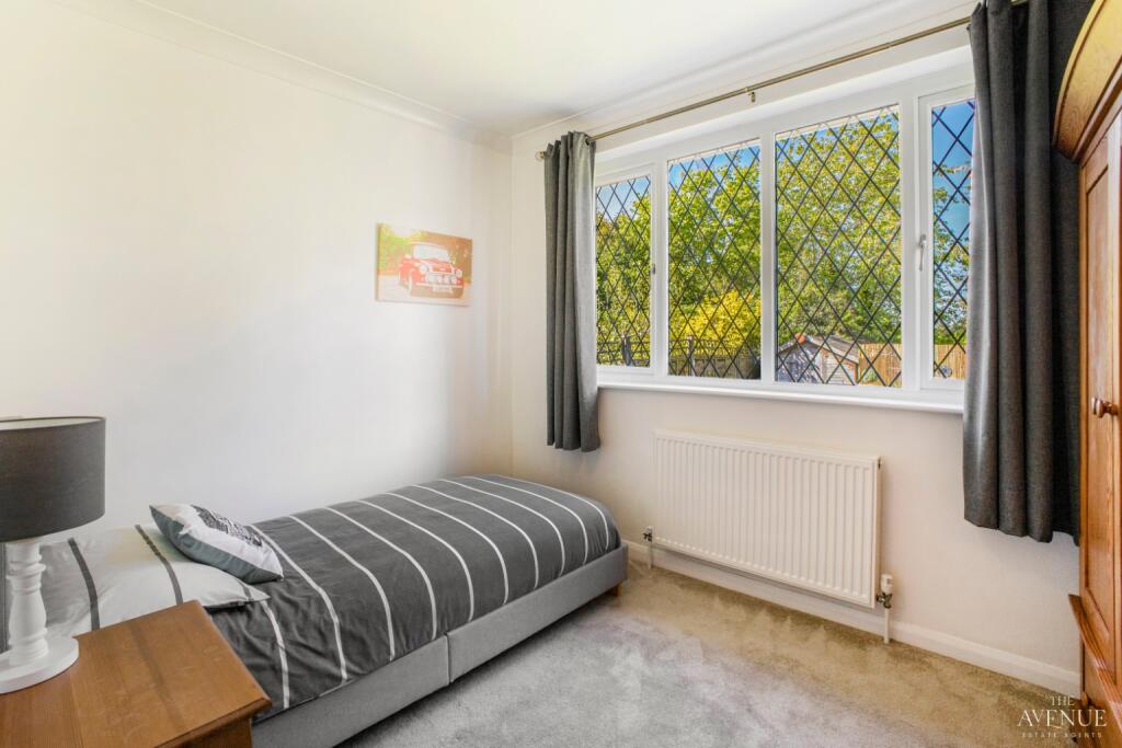 Additional image 21 of Birmingham Road, Sutton Coldfield, West Midlands, B72