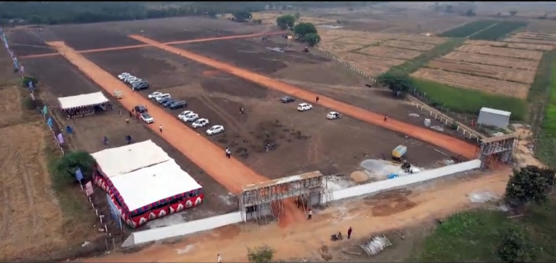 Maheshwaram, Hyderabad