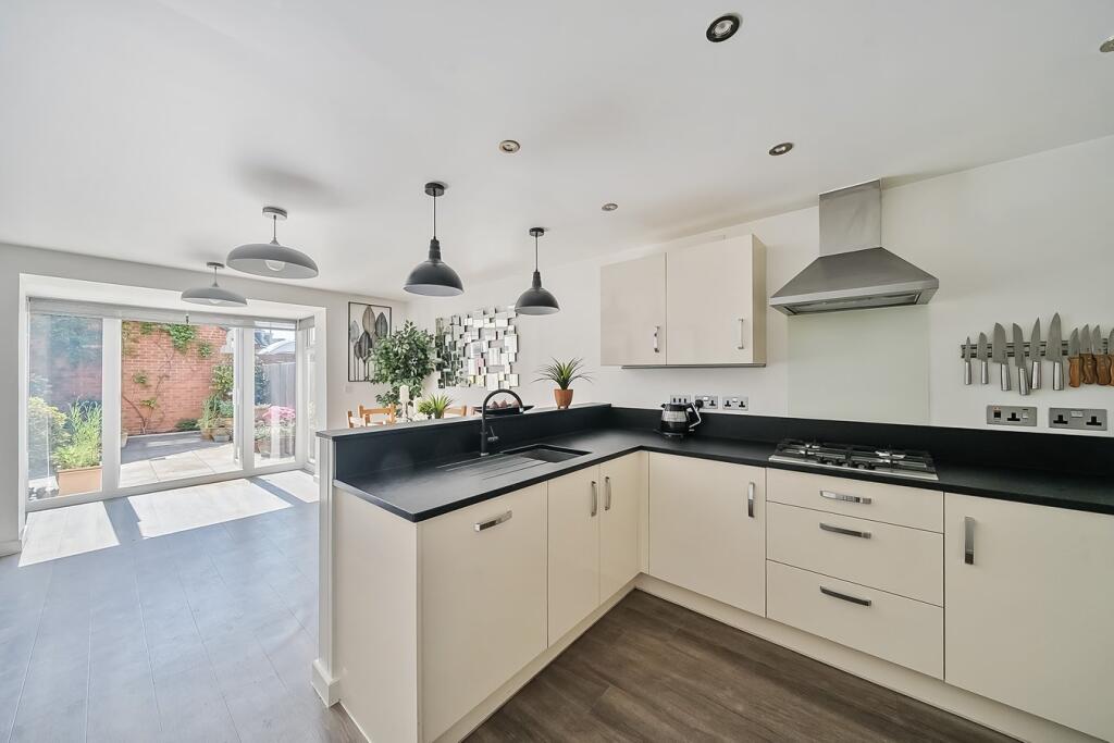 Additional image 7 of The Vineyards, Coxley, Wells, BA5