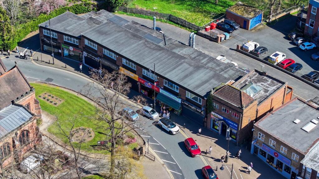 Additional image 2 of 49-63 High Street, Halesowen, West Midlands, B63 3BG