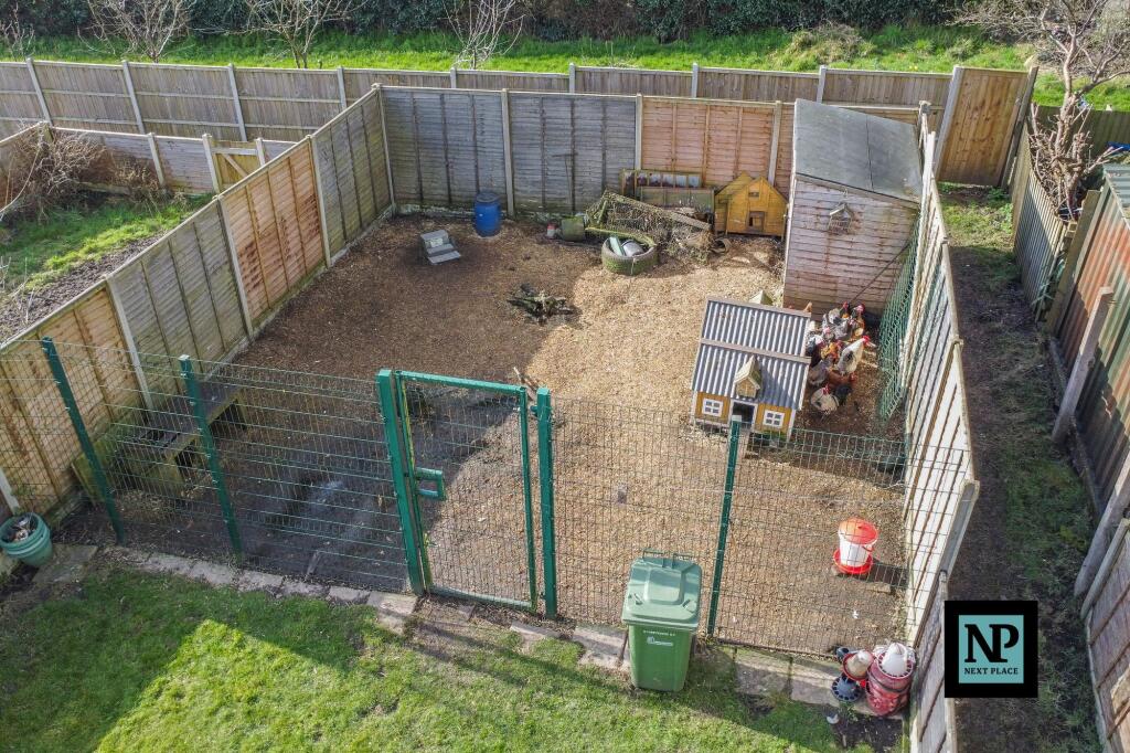 Additional image 20 of Orton Road, Warton, B79