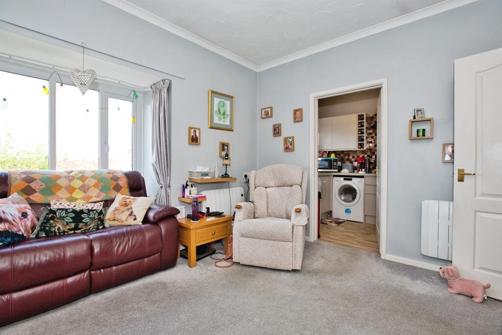 Additional image 3 of Orchard Road, Street