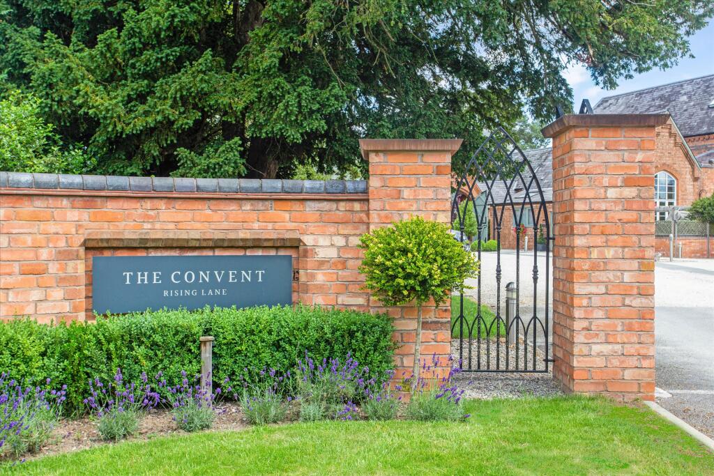 Additional image 24 of Rising Lane, Knowle, Solihull, Warwickshire, B93