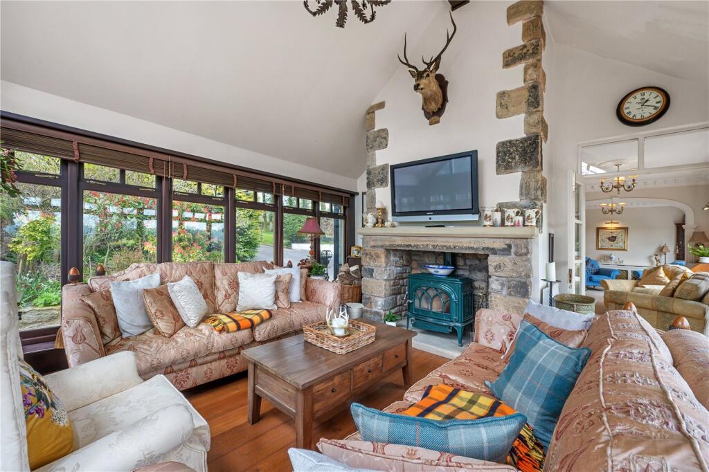 Additional image 10 of Cross Lane, Waddington, Clitheroe, BB7