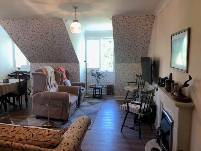 Additional image 3 of 24 Grange Court, 298 Warwick Road, Solihull, West Midlands, B92 7GL