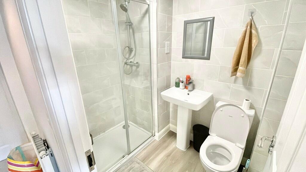 Additional image 4 of Hope Street, Birmingham, B5