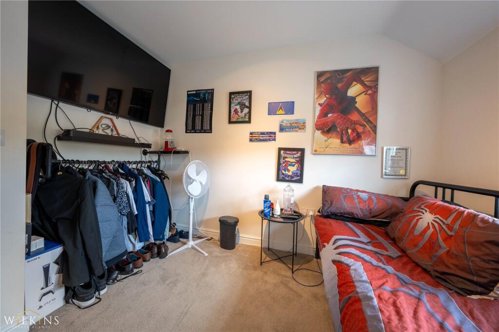 Additional image 17 of Barlaston Way, Amington, Tamworth, Staffordshire, B77