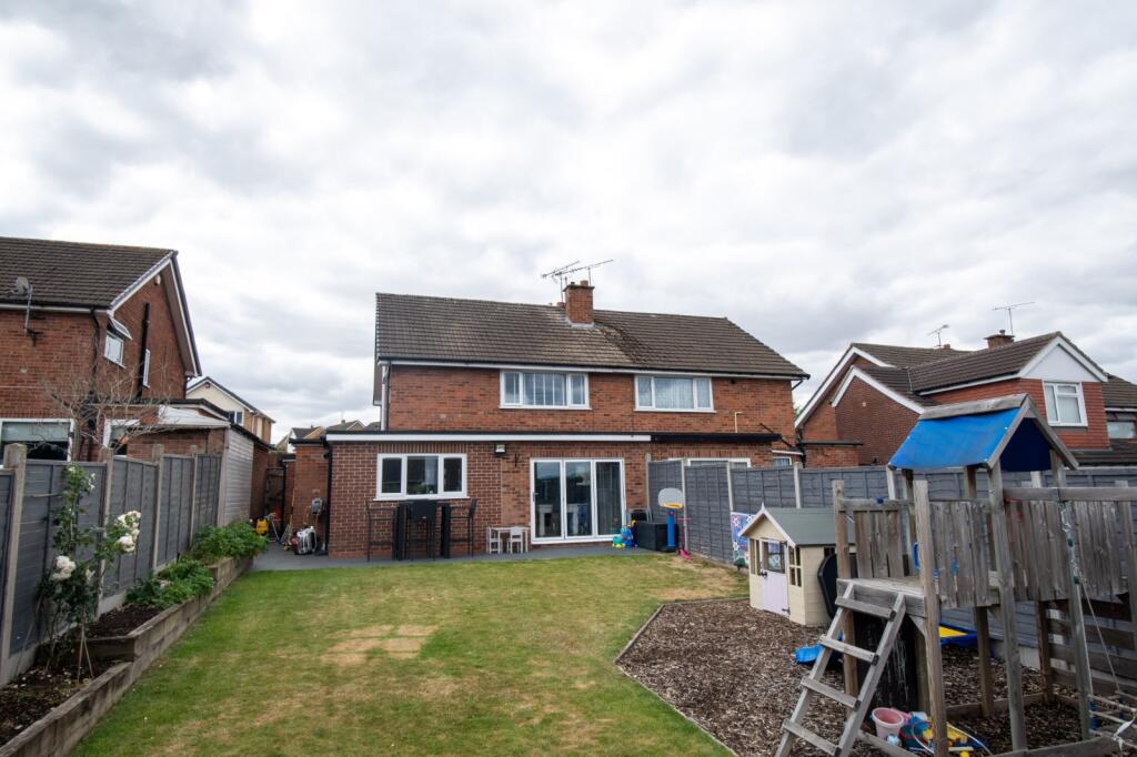 Additional image 13 of Southcrest Road, Redditch, Worcestershire, B98