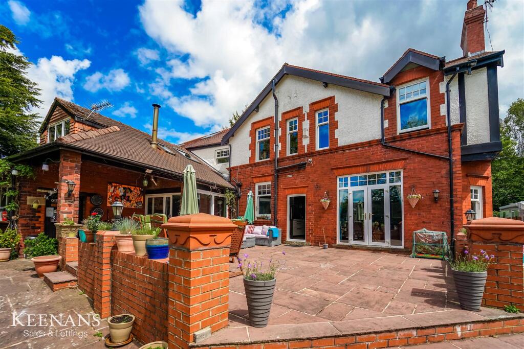 Additional image 59 of Knowsley Road, Wilpshire
