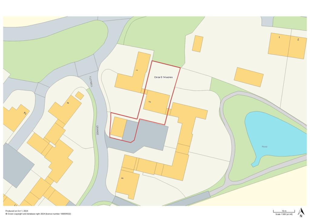 Additional image 28 of Tutnall, Bromsgrove, Worcestershire