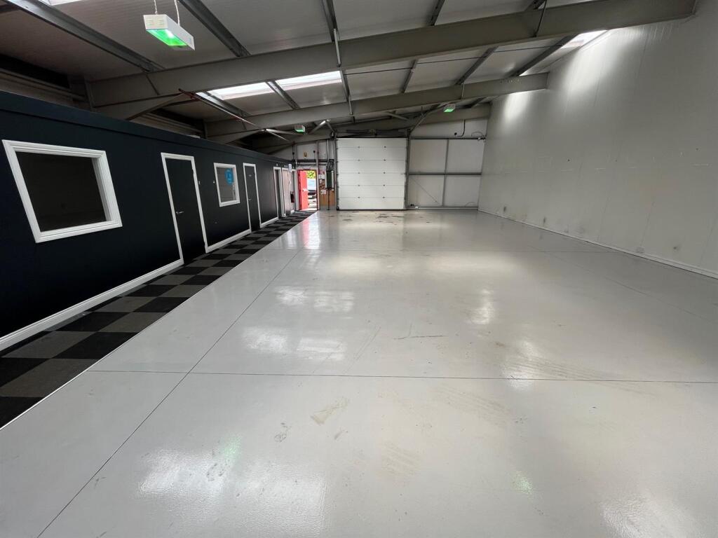 Additional image 5 of Astwood Business Park, Astwood Bank B96 6HH