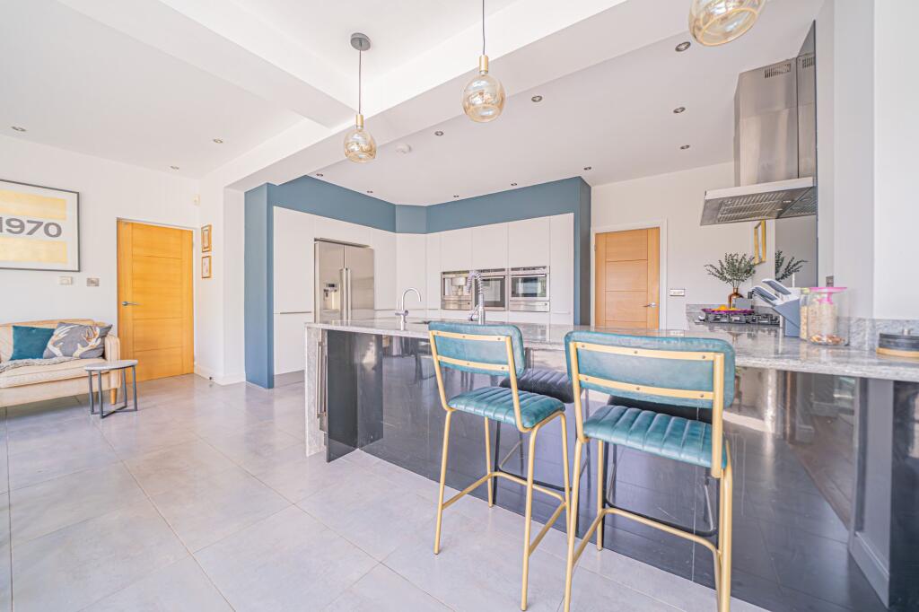 Additional image 6 of Woodchester Road, Dorridge, B93