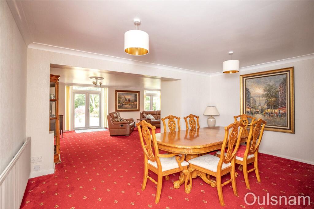 Additional image 5 of Old Birmingham Road, Marlbrook, Bromsgrove, Worcestershire, B60