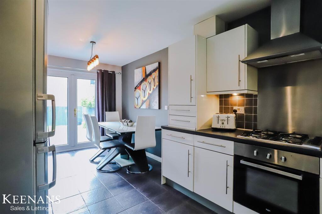 Additional image 26 of Bluebell Way, Huncoat, Accrington