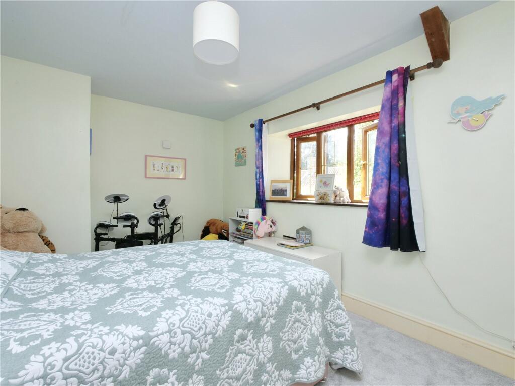 Additional image 14 of Four Bedroom Family House in Croscombe with Heated Pool, Double Garage & Off Street Parking